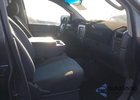 2007 Nissan Titan Xe from USA, damaged, VIN 1N6AA07A97N208114
